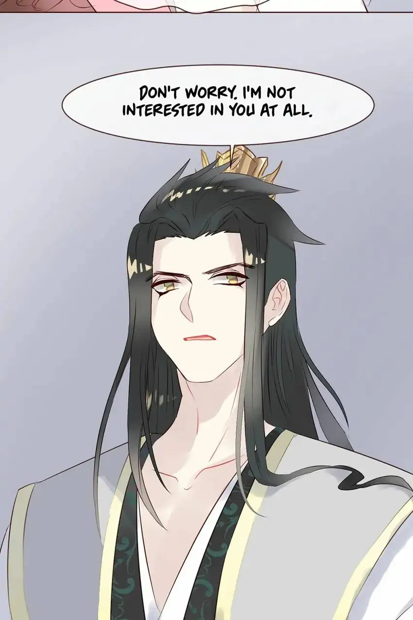My Cactus Boyfriend Chapter 44 - page 10