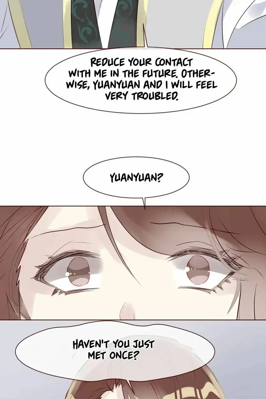 My Cactus Boyfriend Chapter 44 - page 11