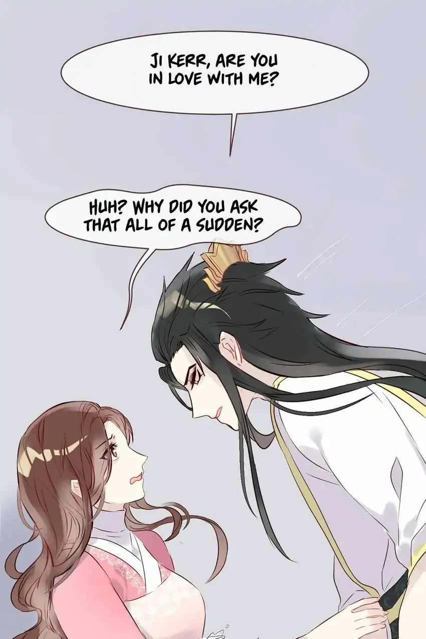 My Cactus Boyfriend Chapter 44 - page 2