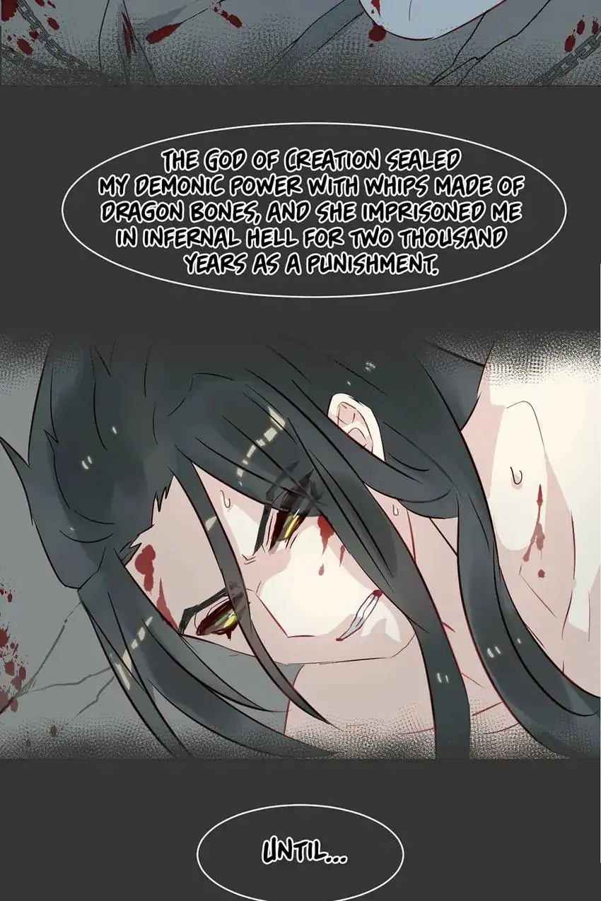 My Cactus Boyfriend Chapter 44 - page 43