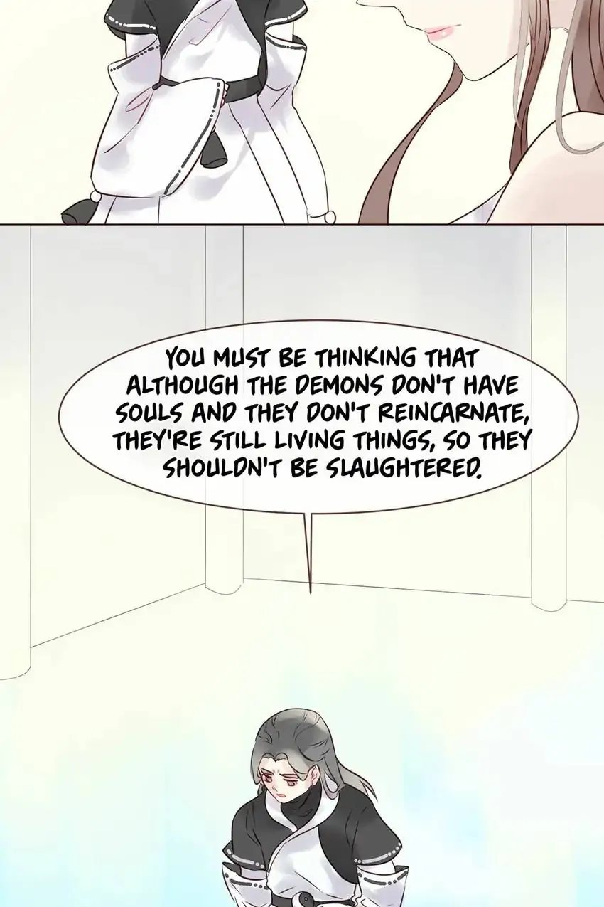 My Cactus Boyfriend Chapter 43 - page 10