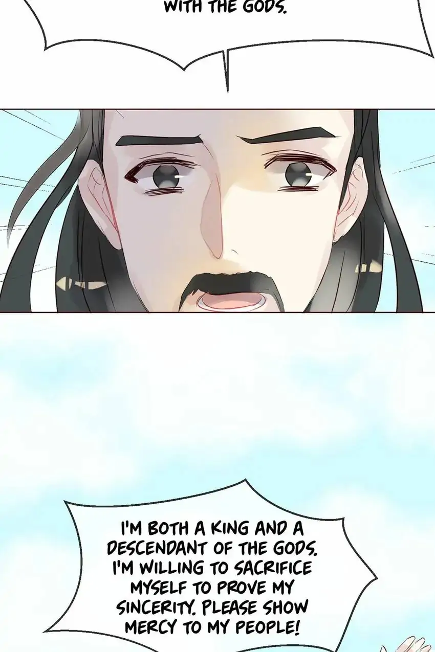 My Cactus Boyfriend Chapter 43 - page 14