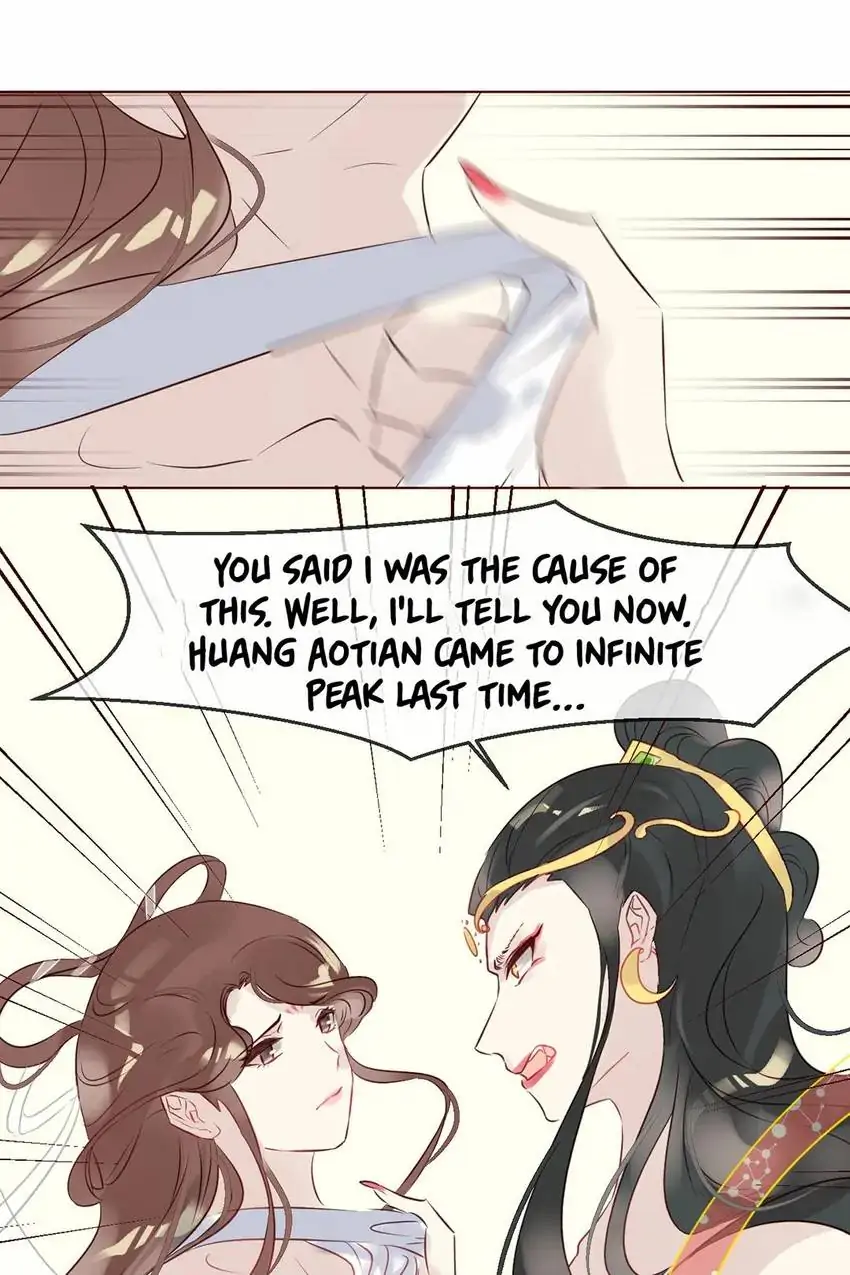 My Cactus Boyfriend Chapter 43 - page 2