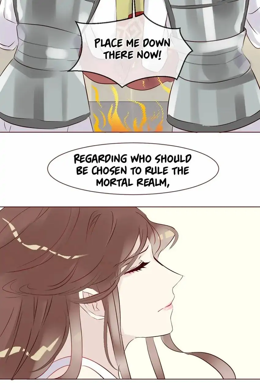 My Cactus Boyfriend Chapter 43 - page 20