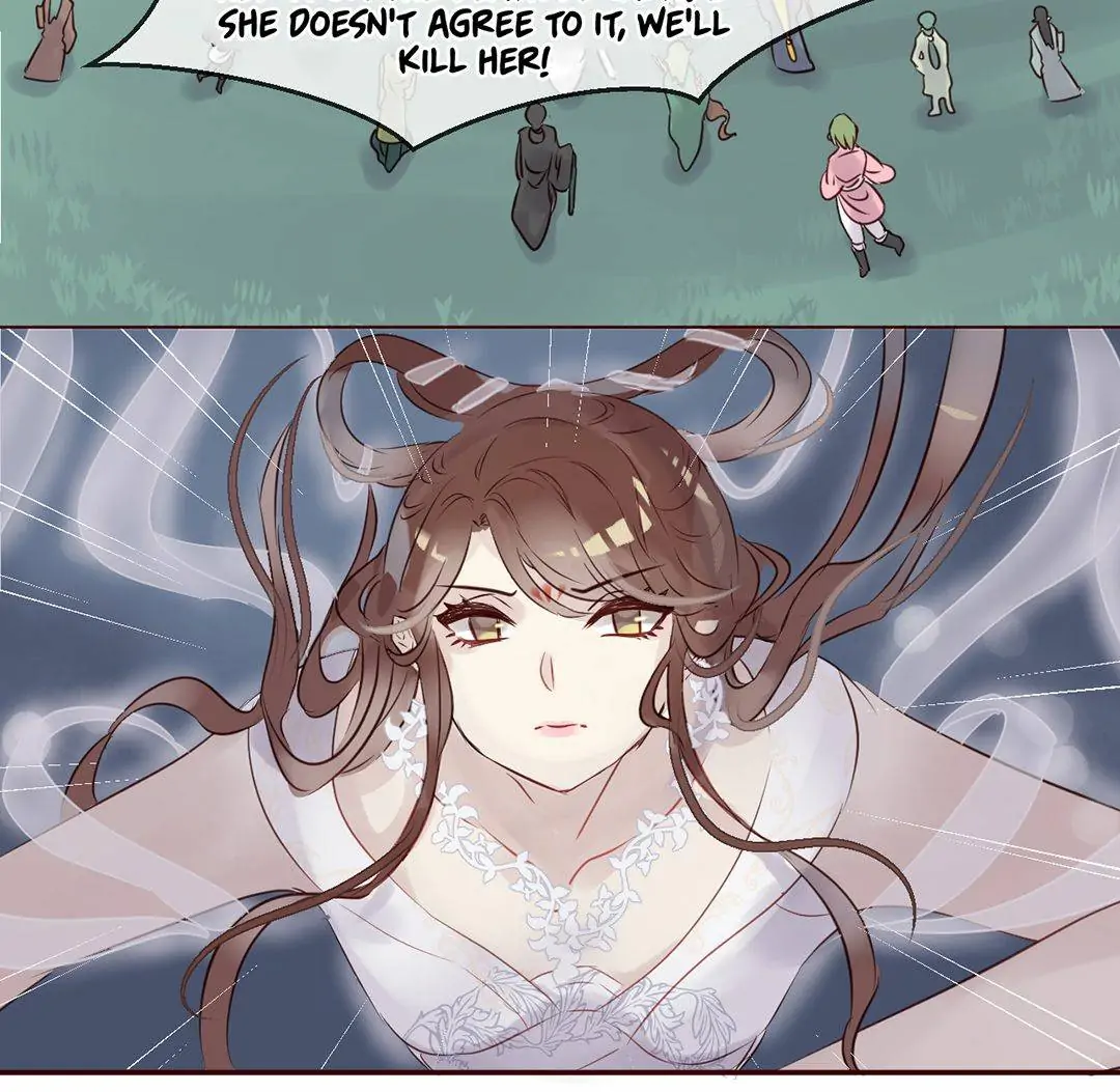My Cactus Boyfriend Chapter 43 - page 27