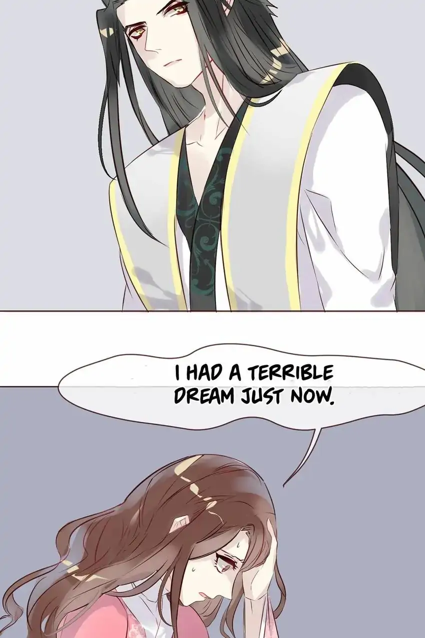 My Cactus Boyfriend Chapter 43 - page 31
