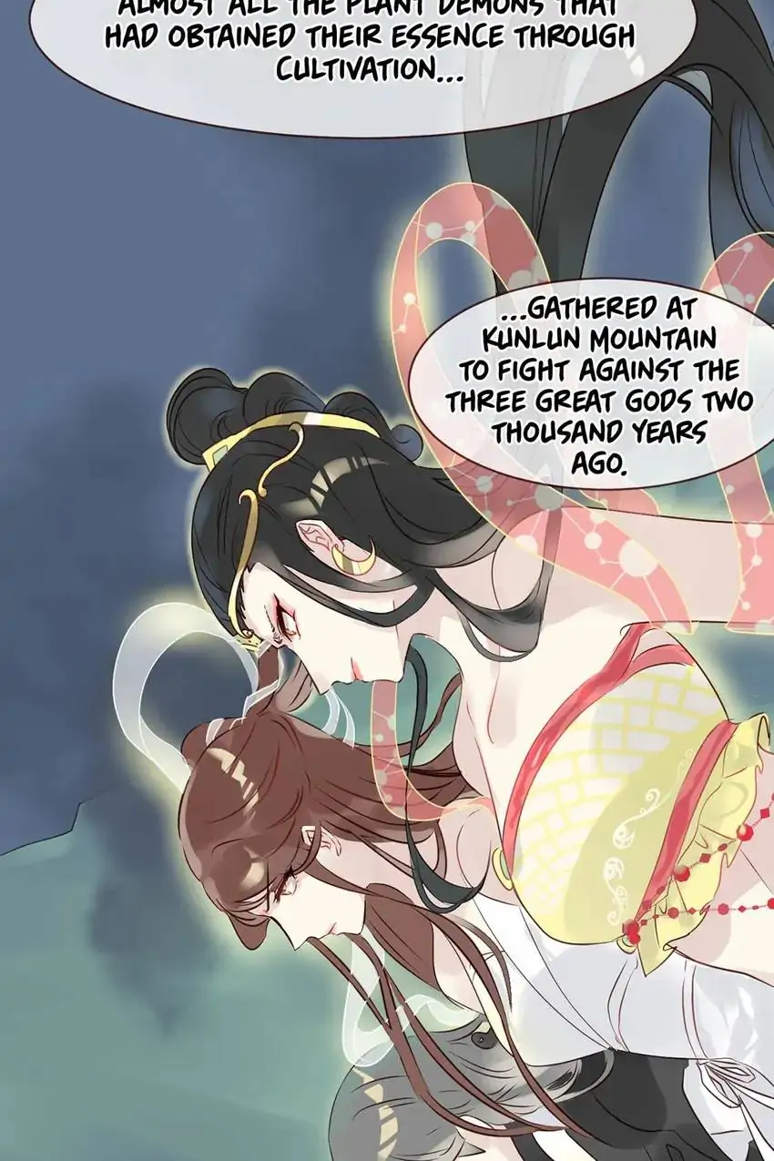My Cactus Boyfriend Chapter 43 - page 37