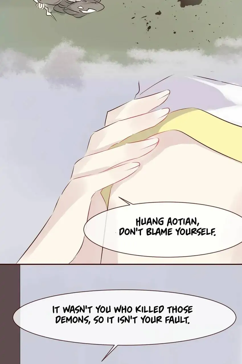 My Cactus Boyfriend Chapter 43 - page 42