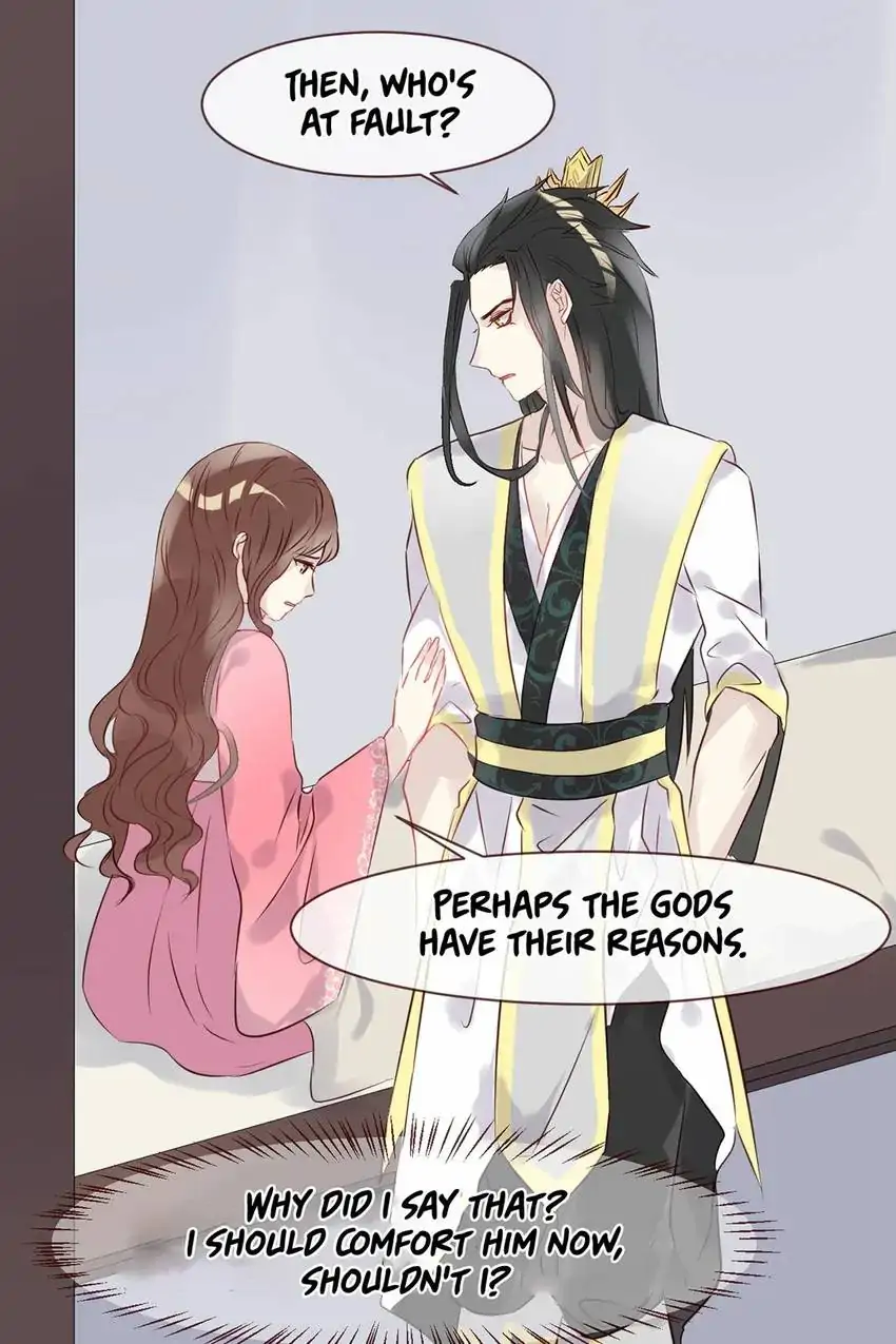 My Cactus Boyfriend Chapter 43 - page 43