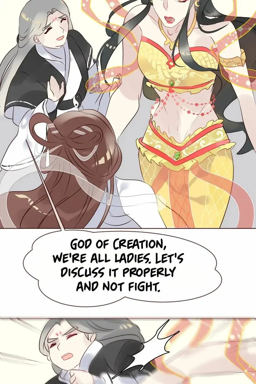 My Cactus Boyfriend Chapter 43 - page 5