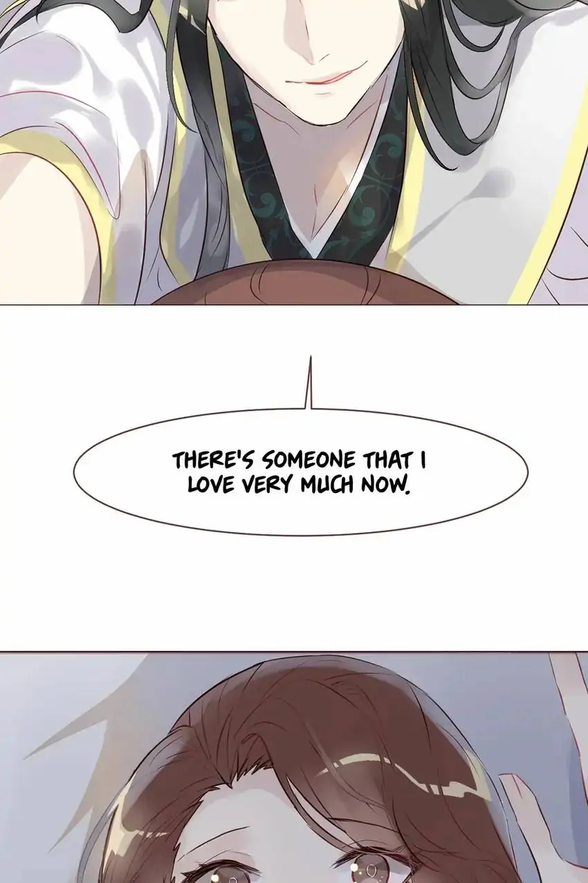 My Cactus Boyfriend Chapter 43 - page 51