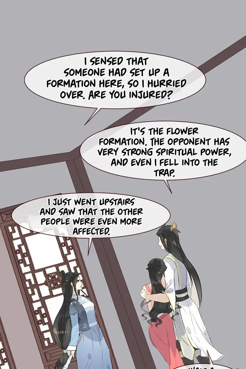 My Cactus Boyfriend Chapter 41 - page 10