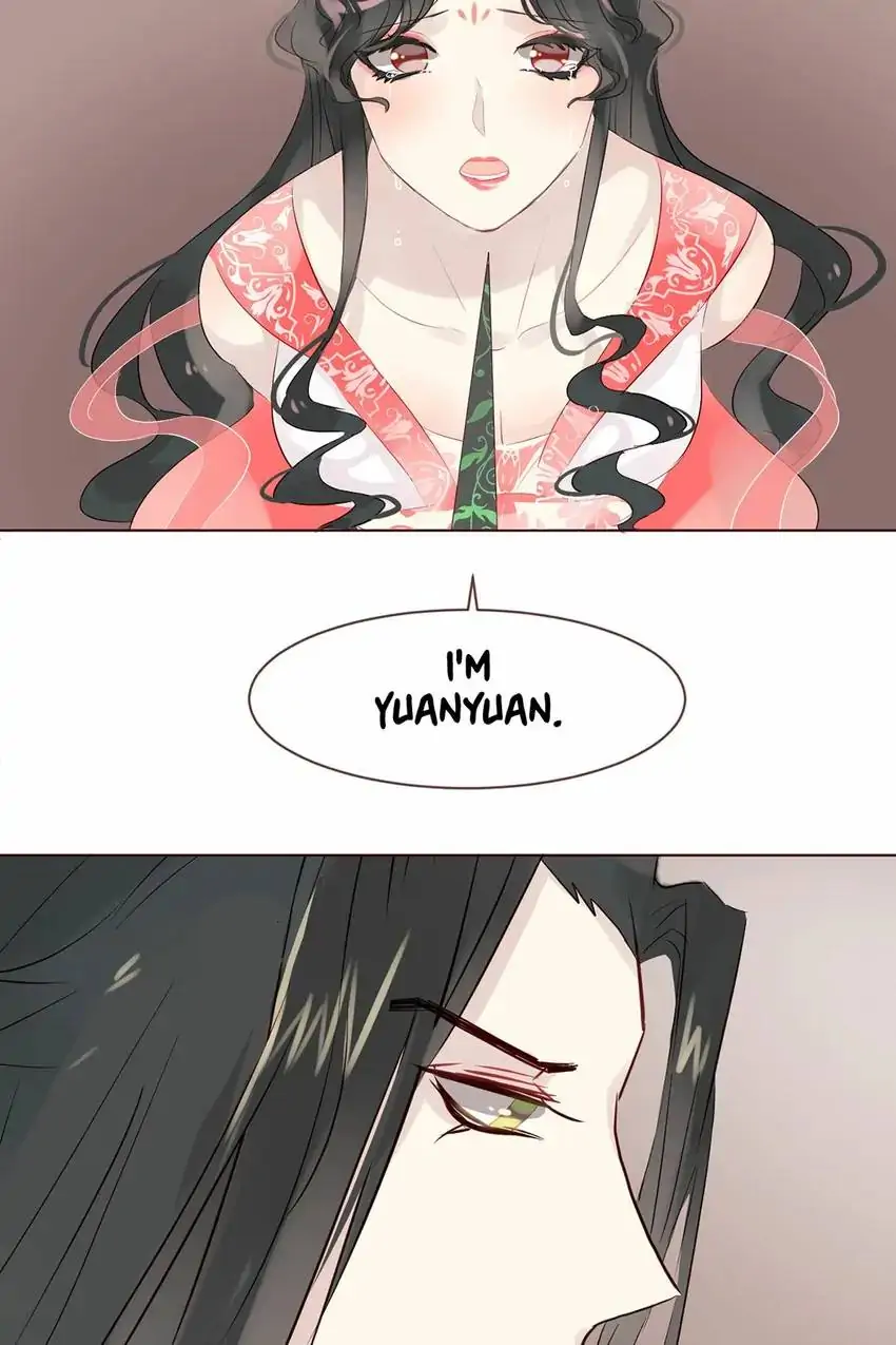 My Cactus Boyfriend Chapter 38 - page 42