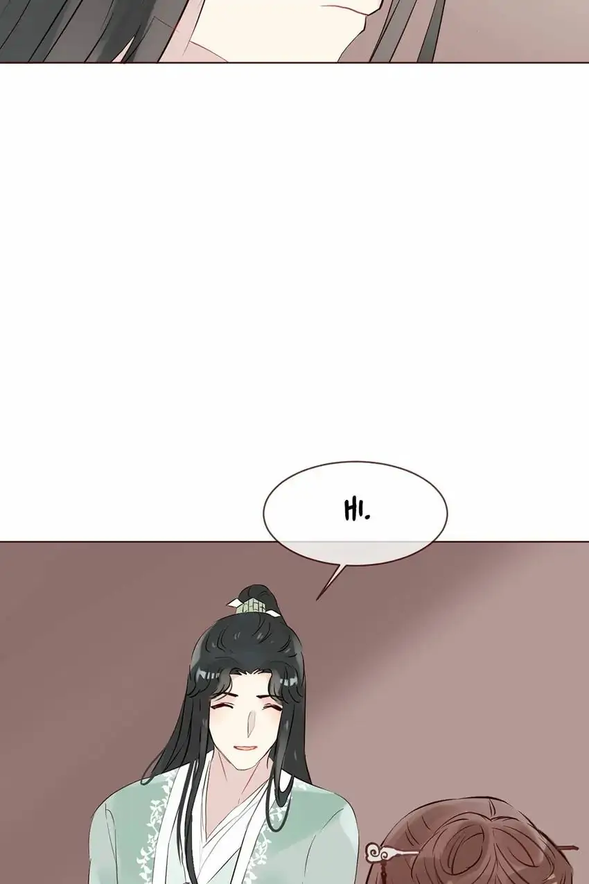 My Cactus Boyfriend Chapter 38 - page 43