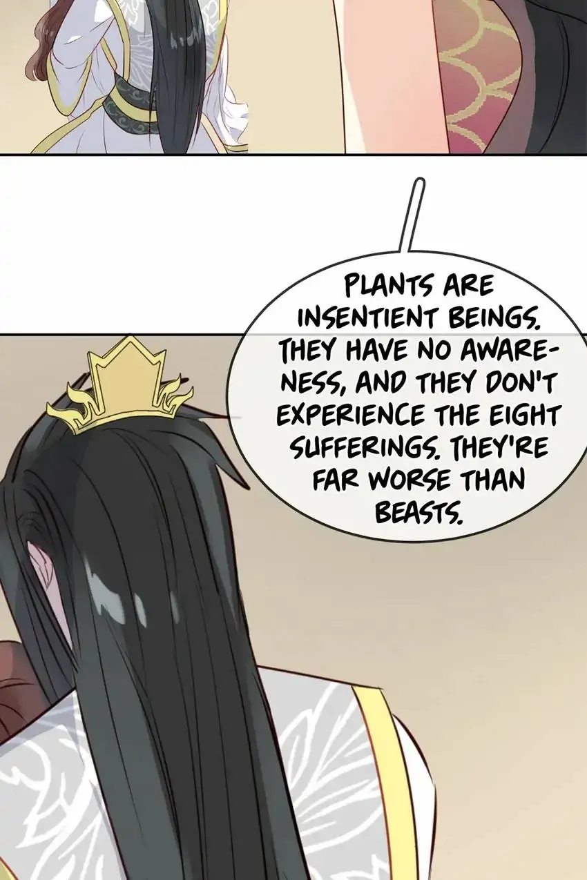 My Cactus Boyfriend Chapter 58 - page 101