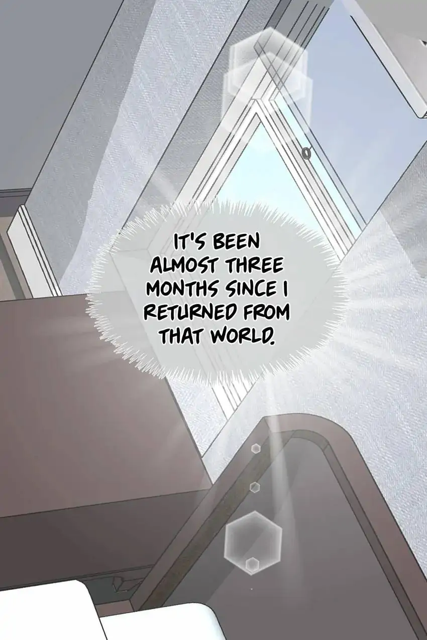 My Cactus Boyfriend Chapter 58 - page 2