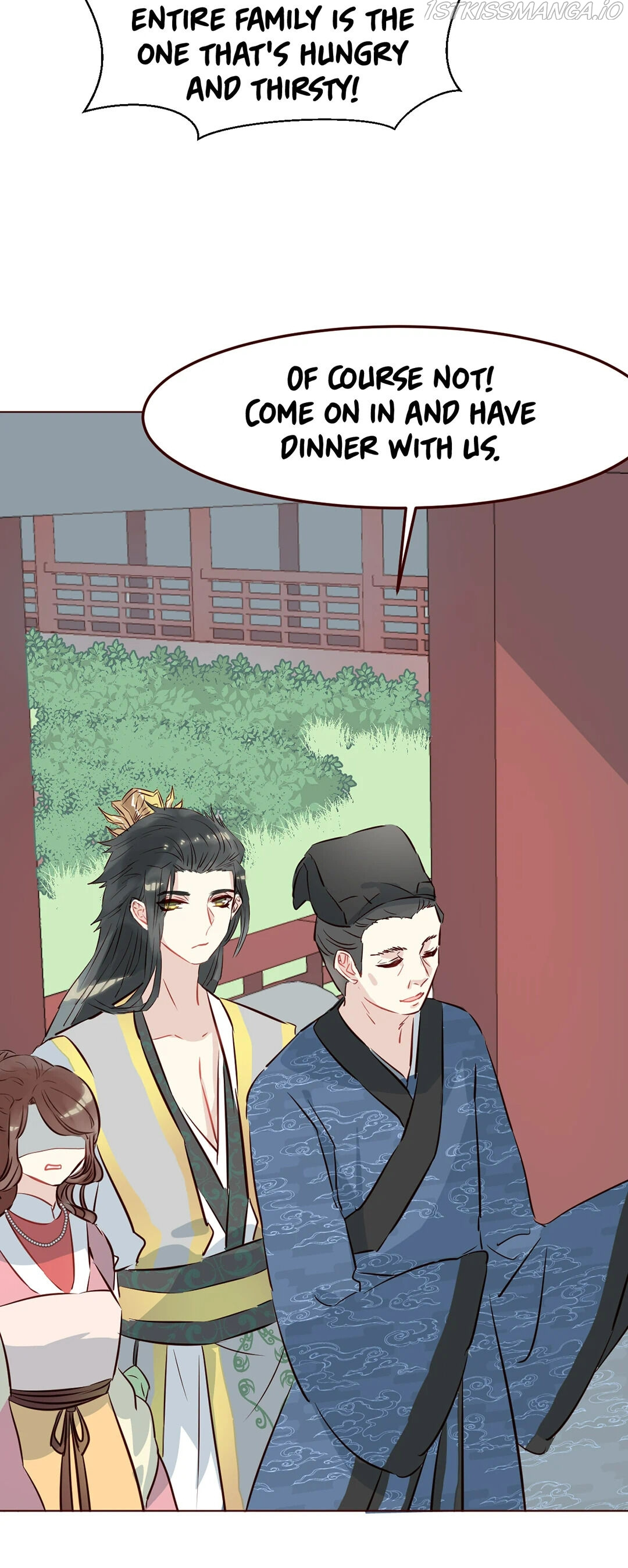 My Cactus Boyfriend chapter 11 - page 12
