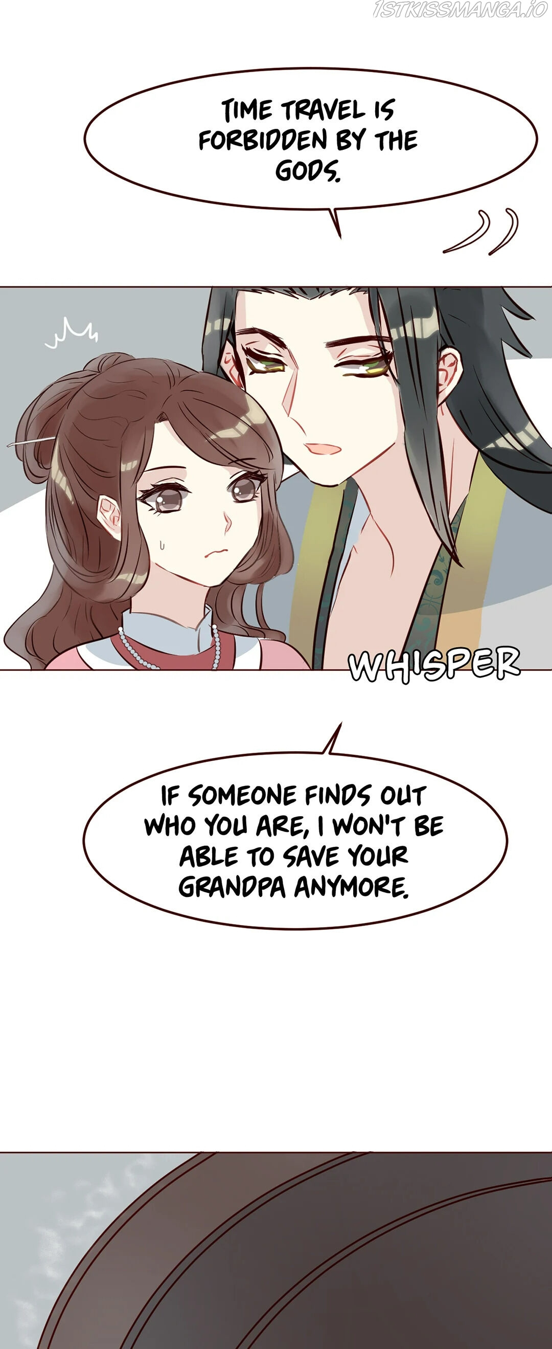 My Cactus Boyfriend chapter 11 - page 13