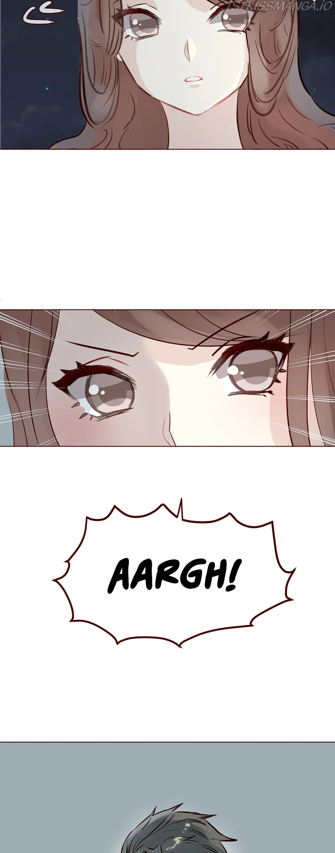 My Cactus Boyfriend chapter 11 - page 29