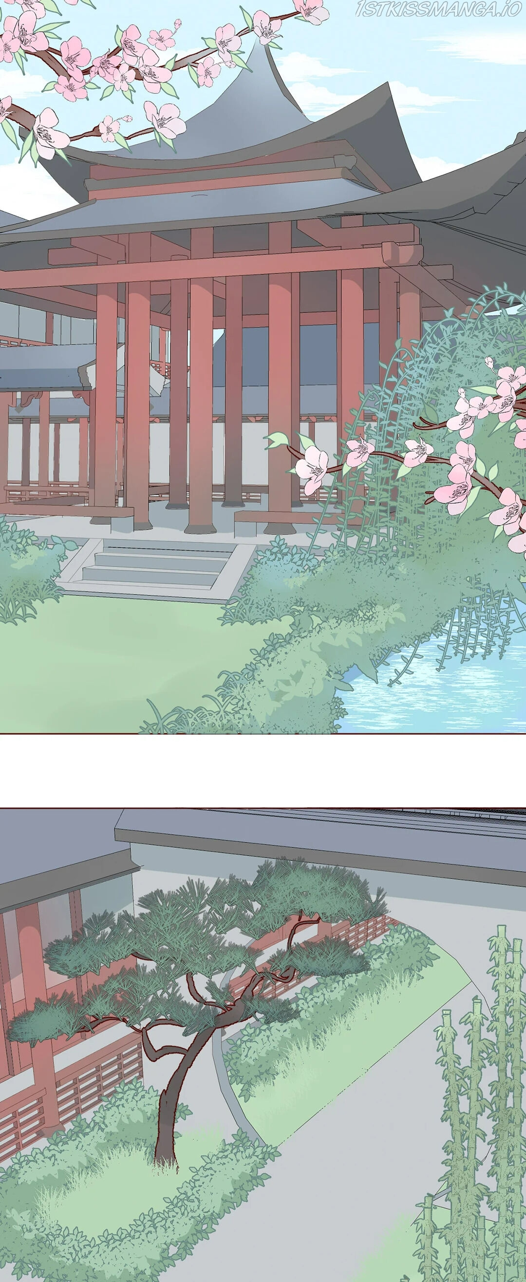 My Cactus Boyfriend chapter 11 - page 3