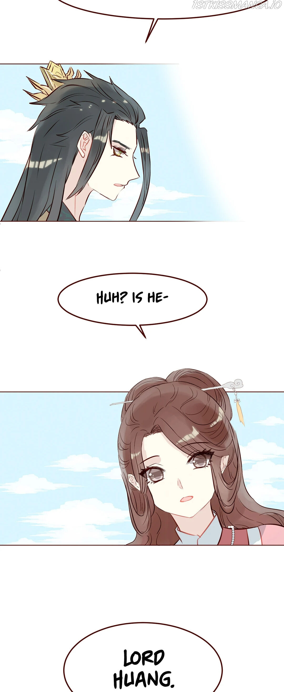 My Cactus Boyfriend chapter 11 - page 6