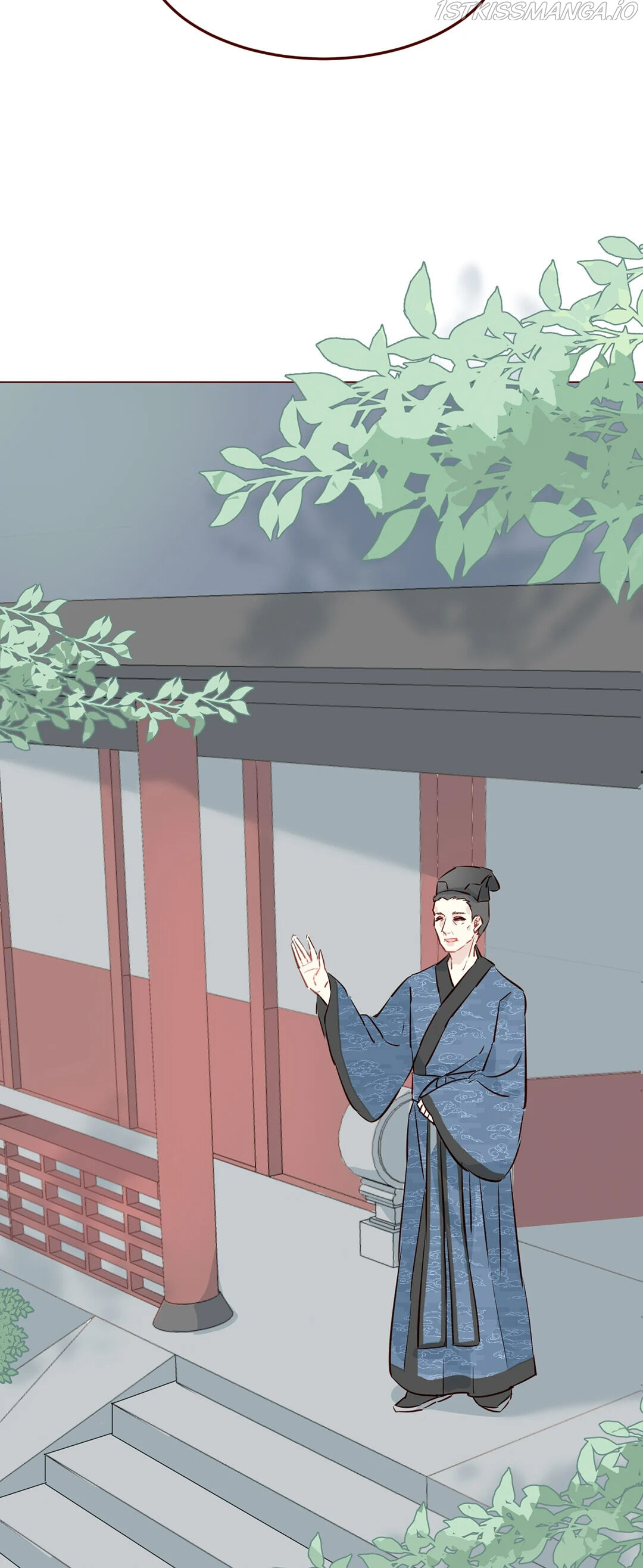 My Cactus Boyfriend chapter 11 - page 7