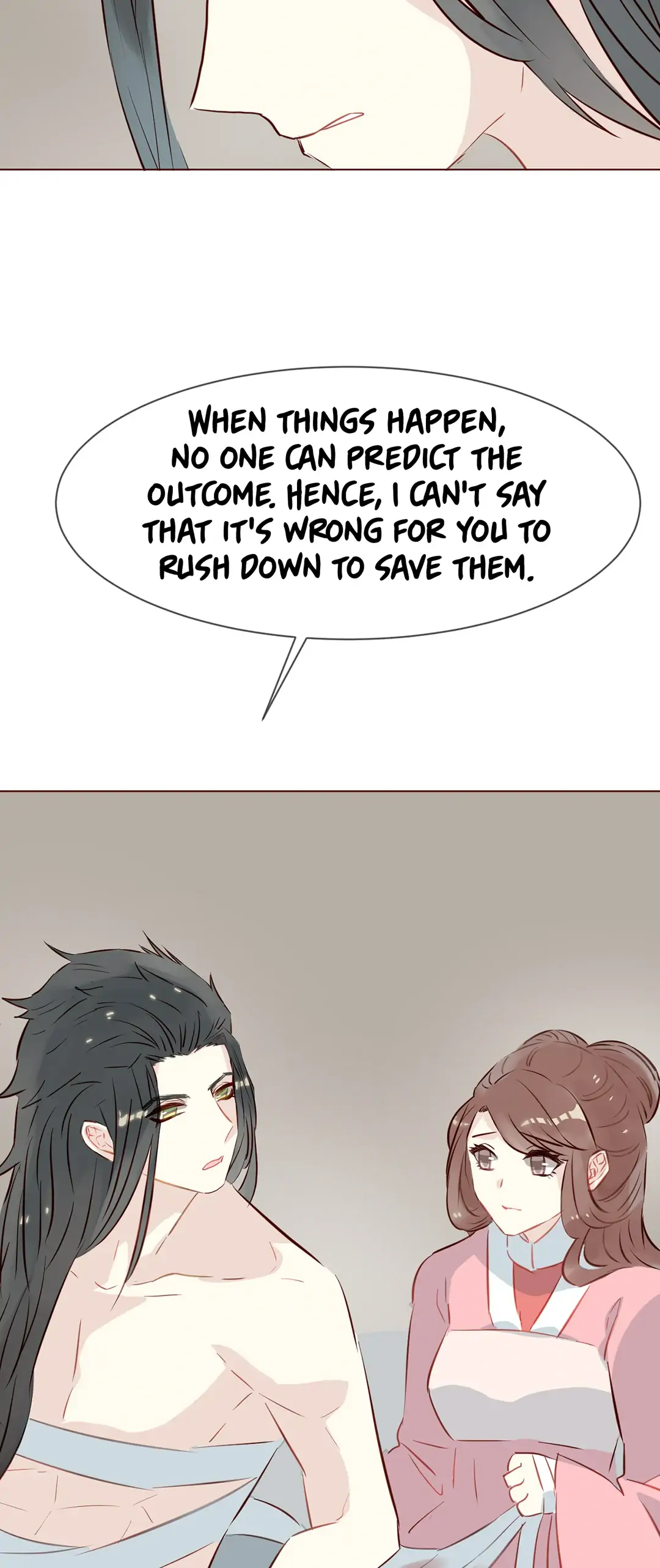 My Cactus Boyfriend chapter 17 - page 12