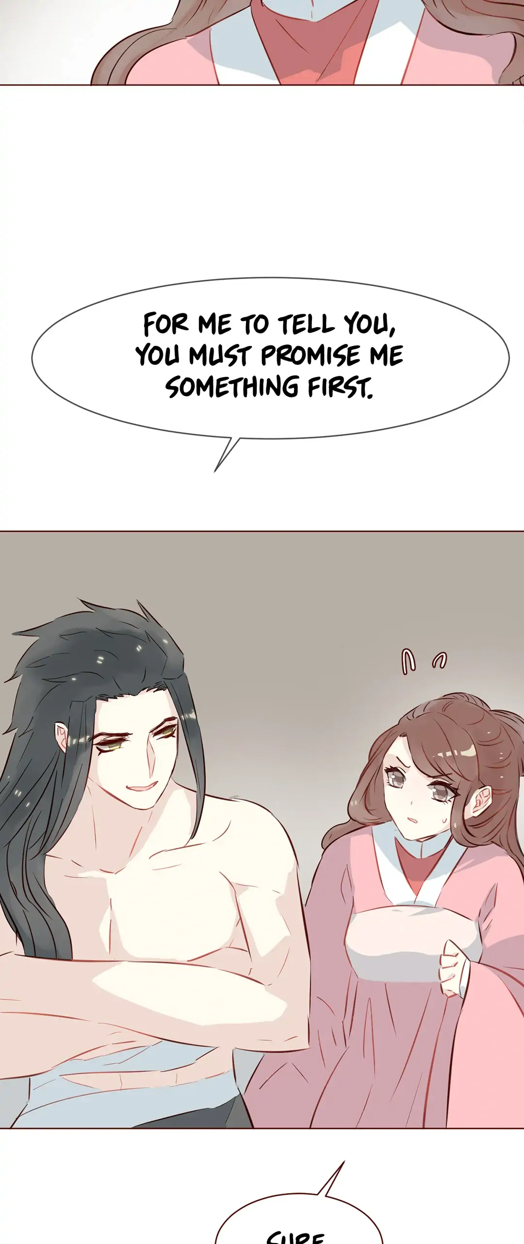 My Cactus Boyfriend chapter 17 - page 15