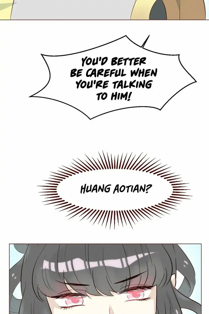 My Cactus Boyfriend chapter 20 - page 10