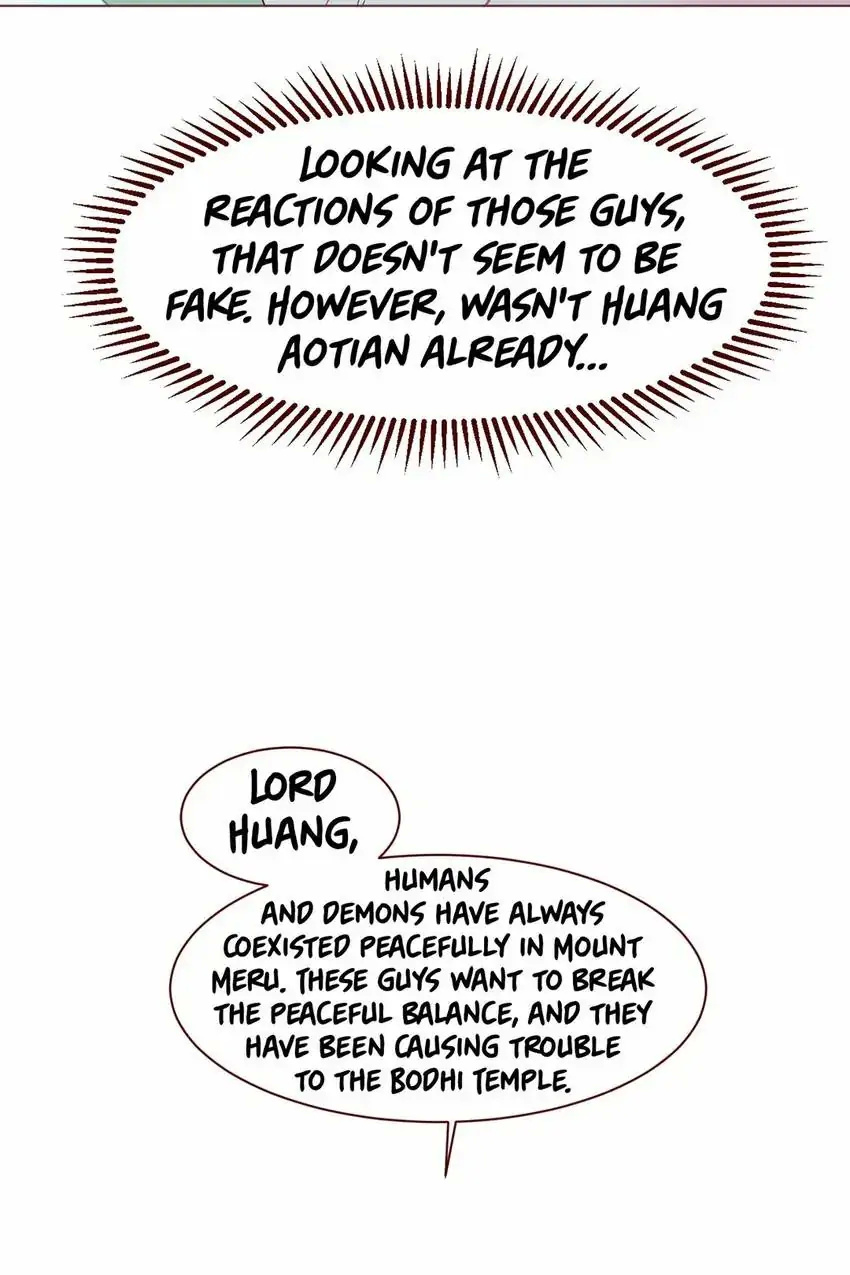 My Cactus Boyfriend chapter 20 - page 13