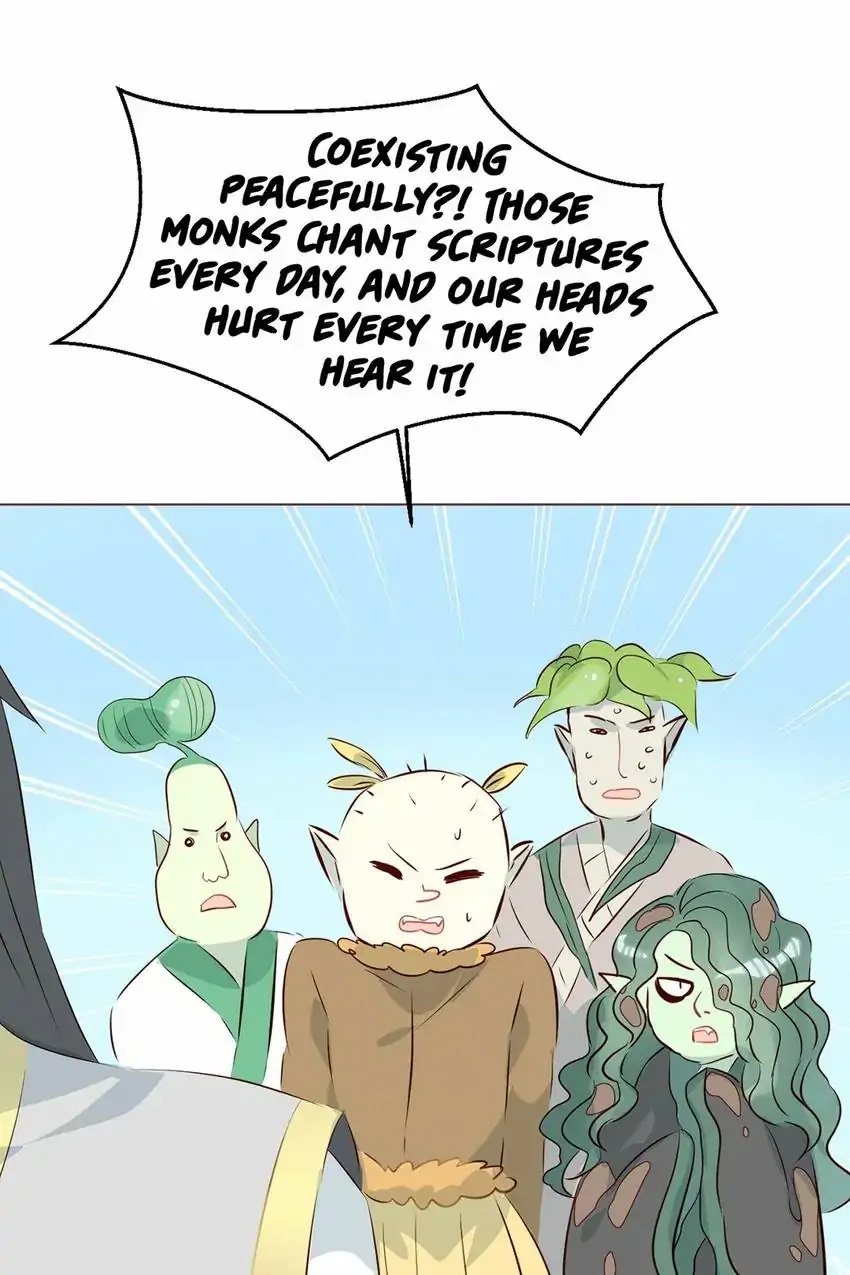 My Cactus Boyfriend chapter 20 - page 15