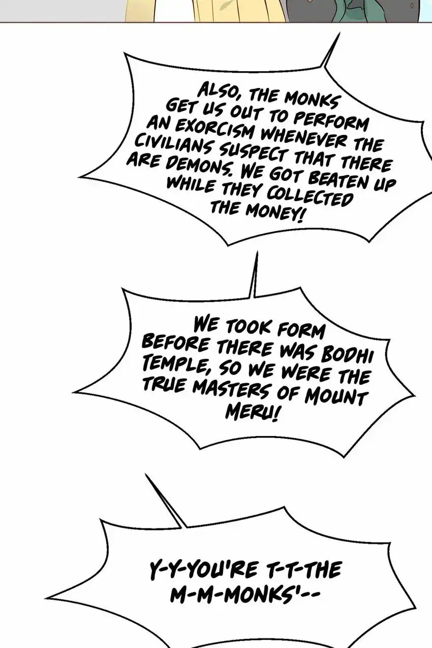 My Cactus Boyfriend chapter 20 - page 16