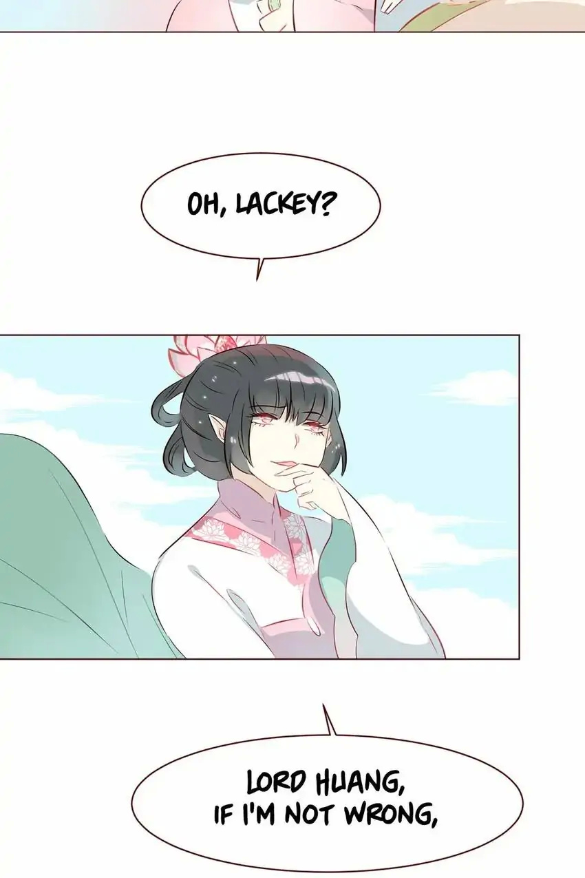 My Cactus Boyfriend chapter 20 - page 19