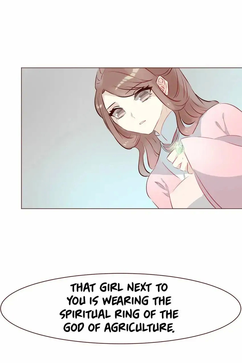 My Cactus Boyfriend chapter 20 - page 20