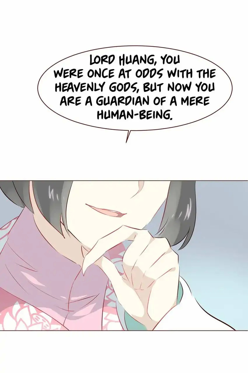 My Cactus Boyfriend chapter 20 - page 21