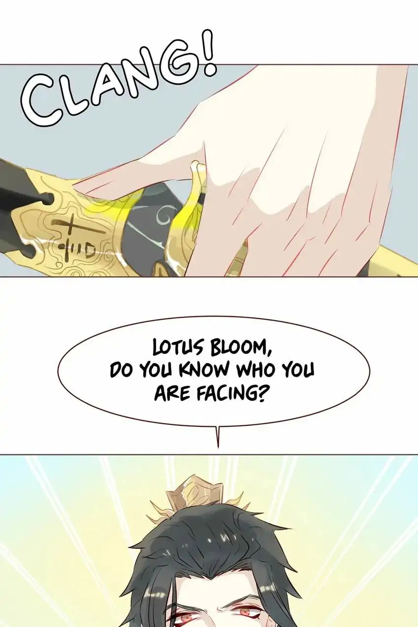 My Cactus Boyfriend chapter 20 - page 24