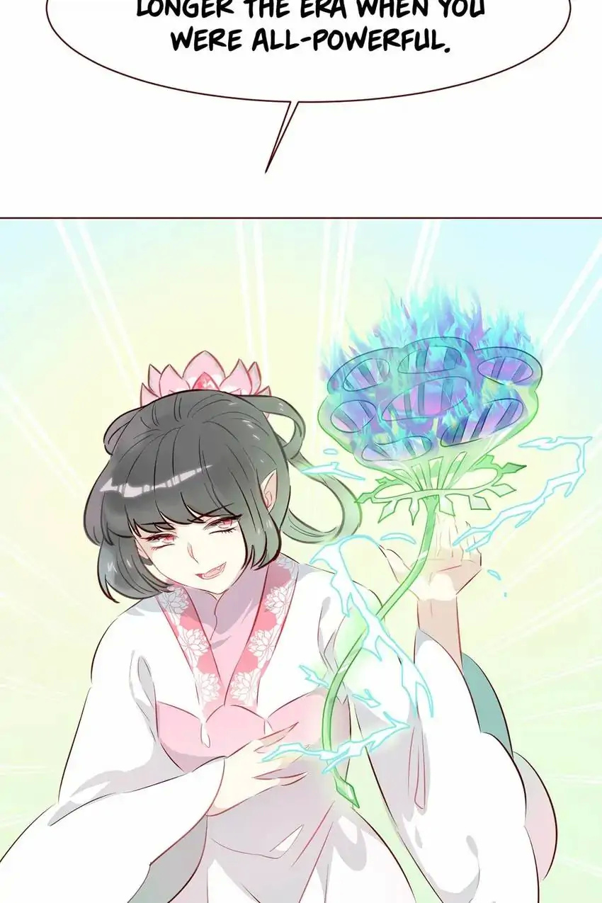 My Cactus Boyfriend chapter 20 - page 26
