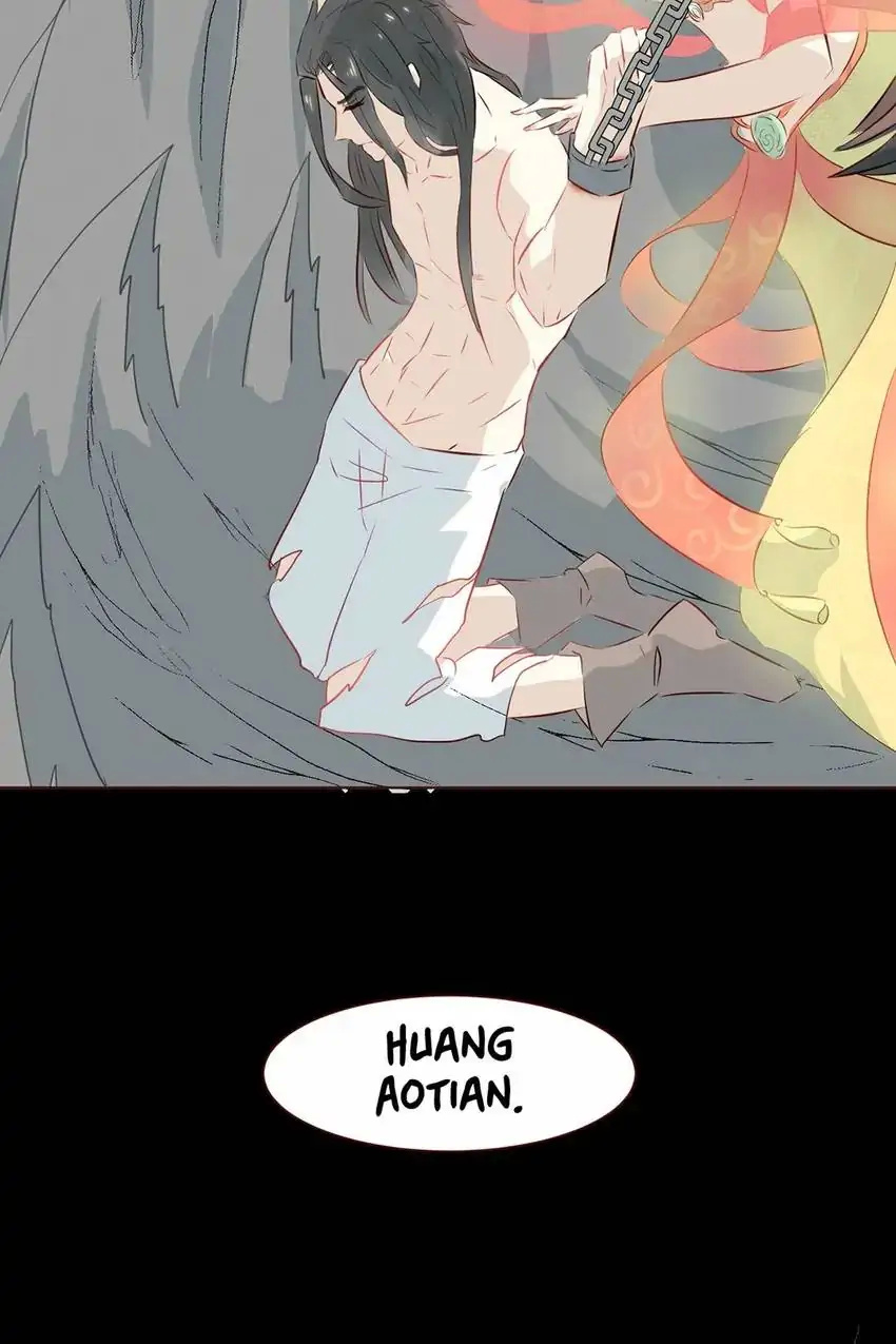 My Cactus Boyfriend chapter 20 - page 37