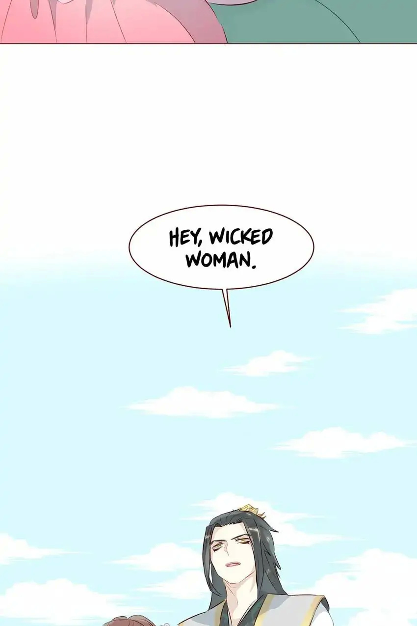 My Cactus Boyfriend chapter 20 - page 4