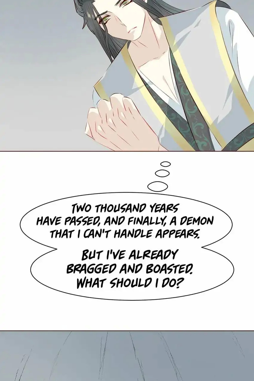 My Cactus Boyfriend chapter 20 - page 40