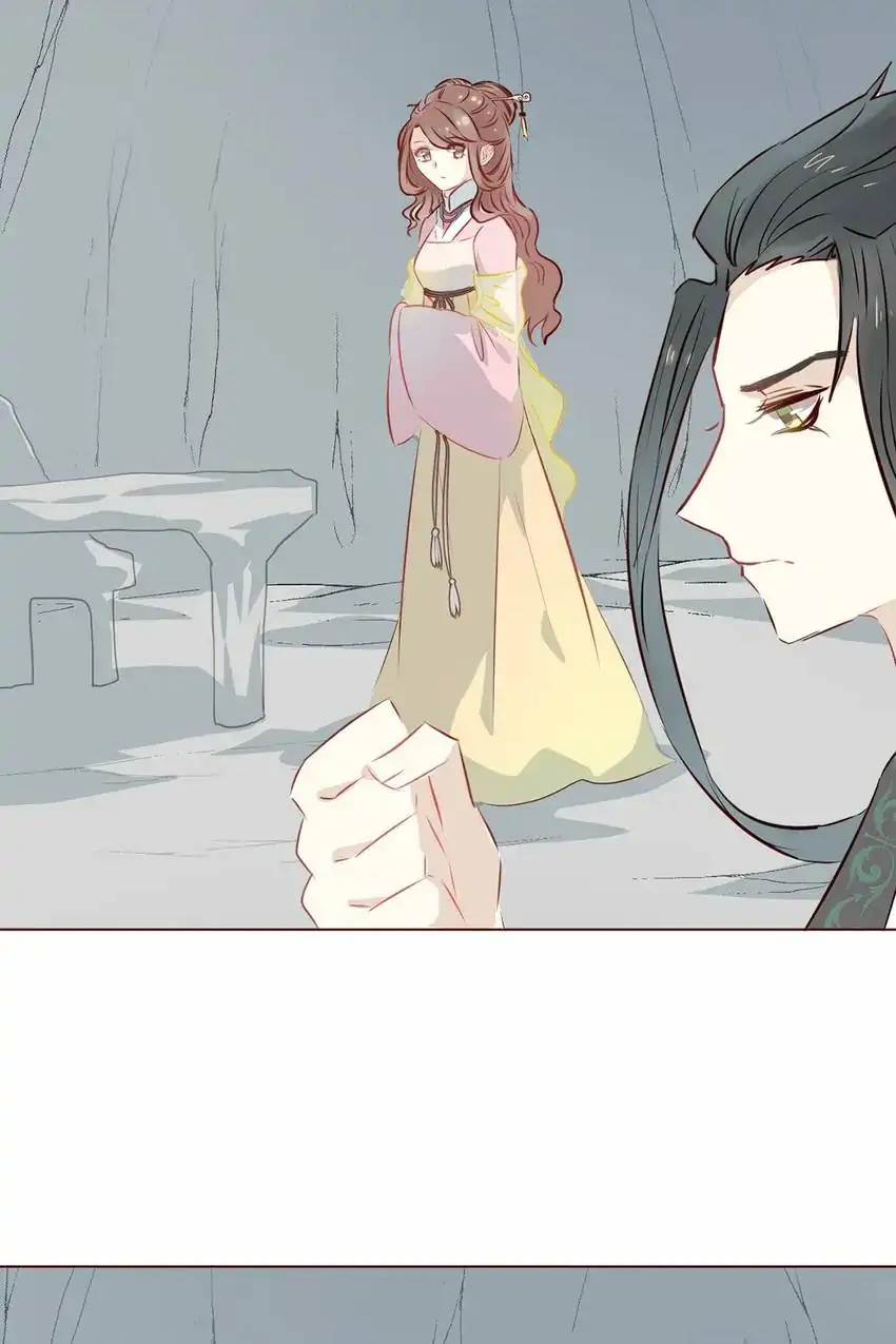 My Cactus Boyfriend chapter 20 - page 41