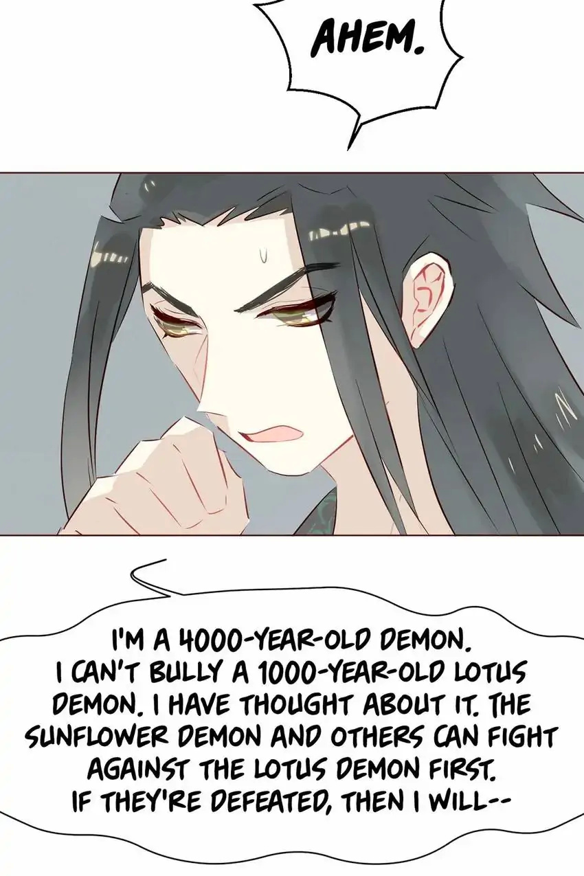My Cactus Boyfriend chapter 20 - page 43