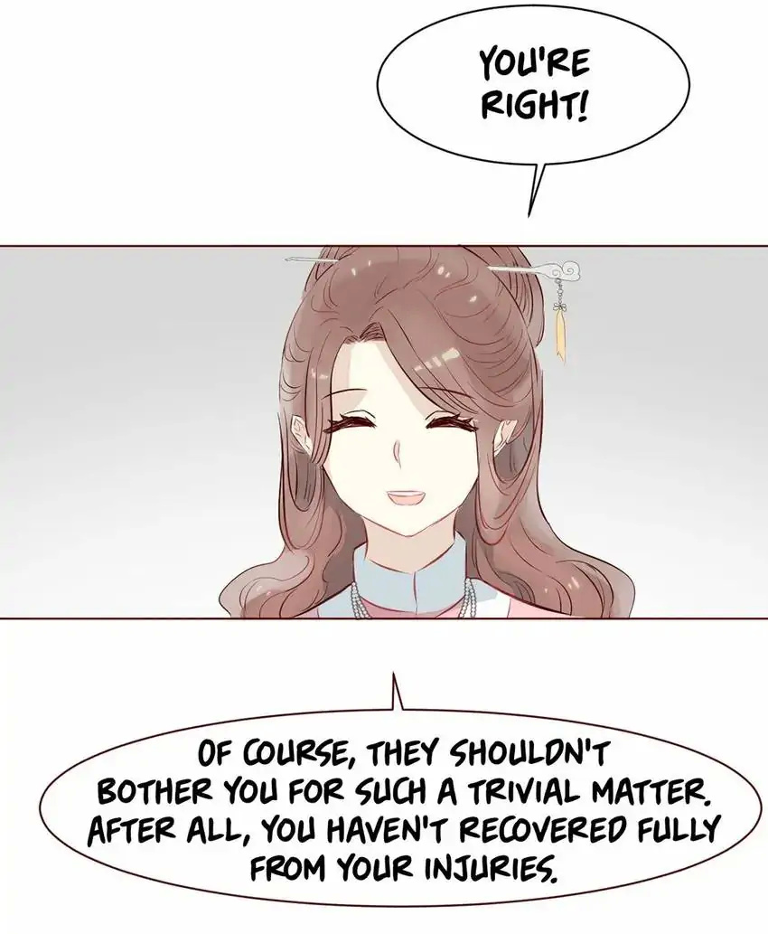 My Cactus Boyfriend chapter 20 - page 44