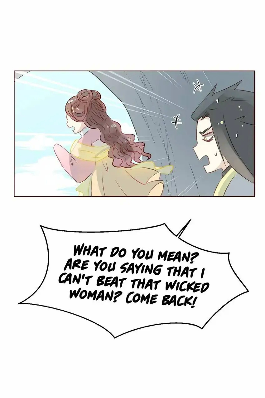 My Cactus Boyfriend chapter 20 - page 46