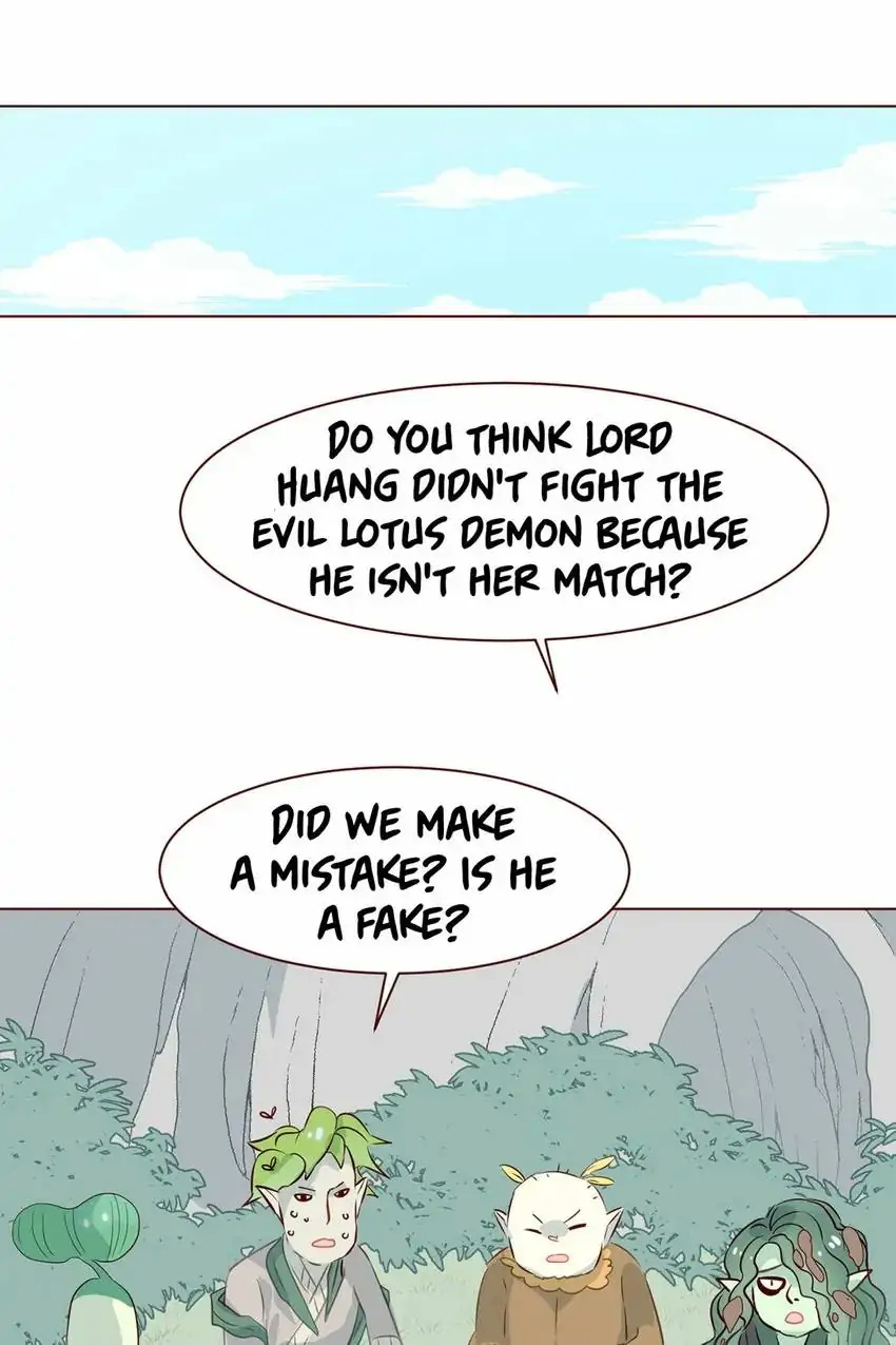 My Cactus Boyfriend chapter 20 - page 47