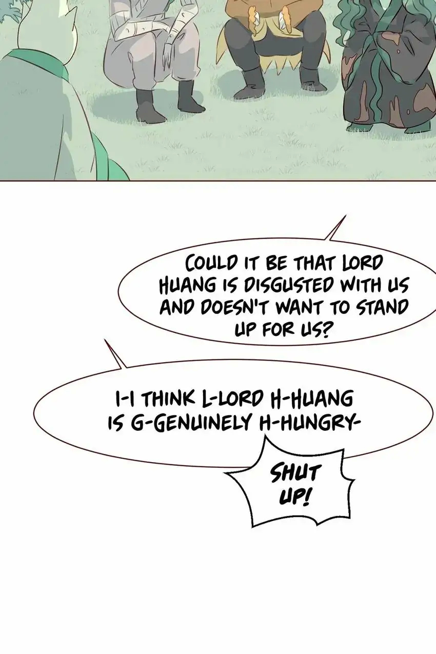 My Cactus Boyfriend chapter 20 - page 48