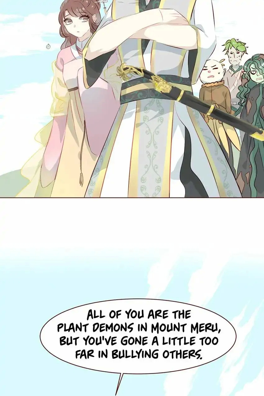 My Cactus Boyfriend chapter 20 - page 5