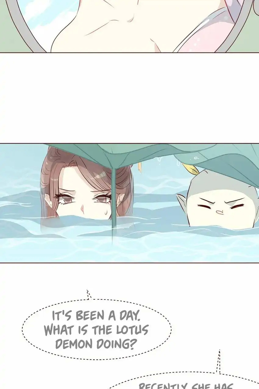 My Cactus Boyfriend chapter 20 - page 54