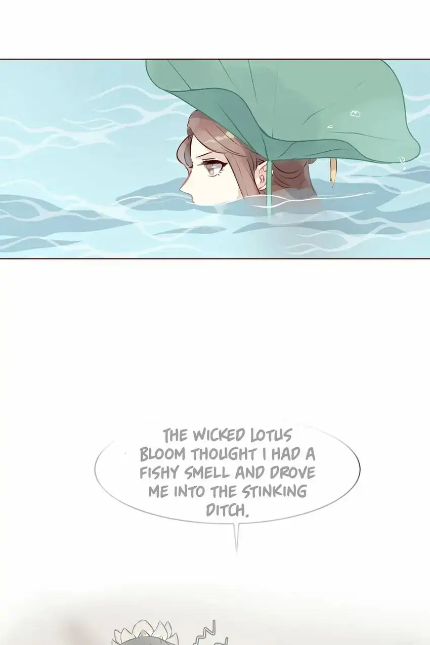 My Cactus Boyfriend chapter 20 - page 57
