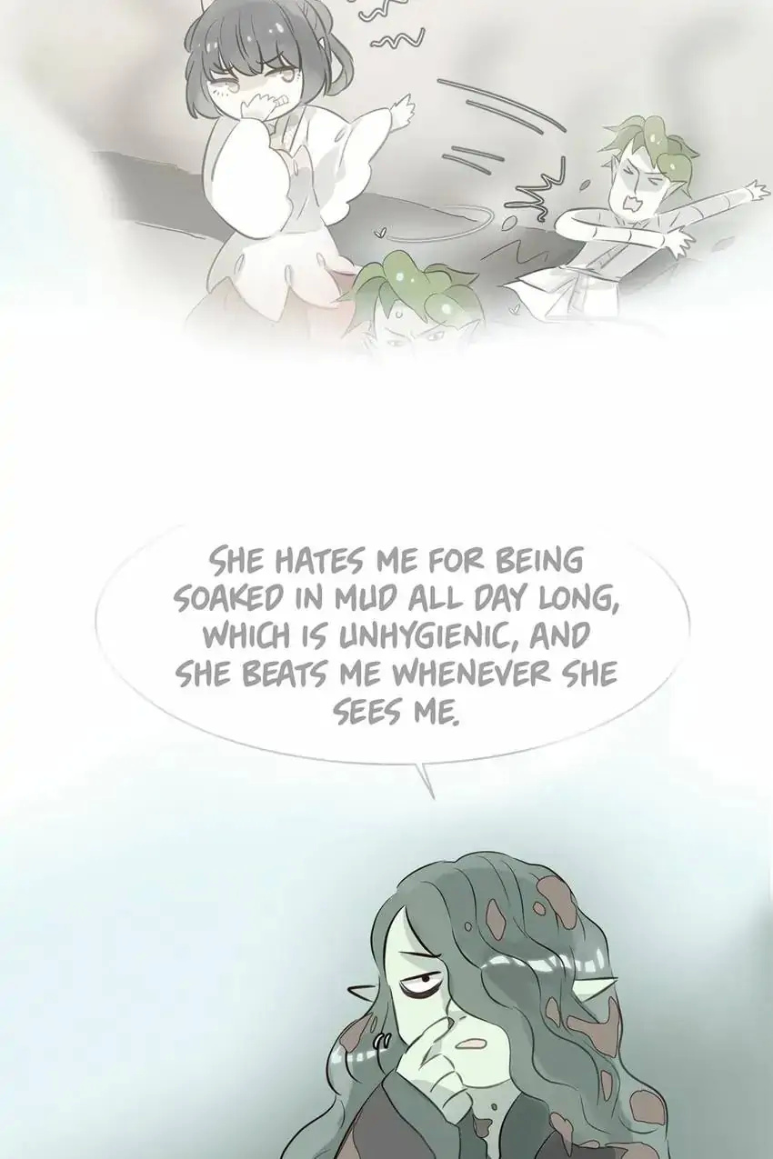 My Cactus Boyfriend chapter 20 - page 58
